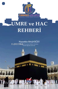 Umre ve Hac Rehberi