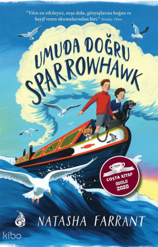 Umuda Doğru Sparrohawk