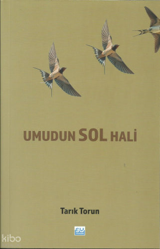 Umudun Sol Hali