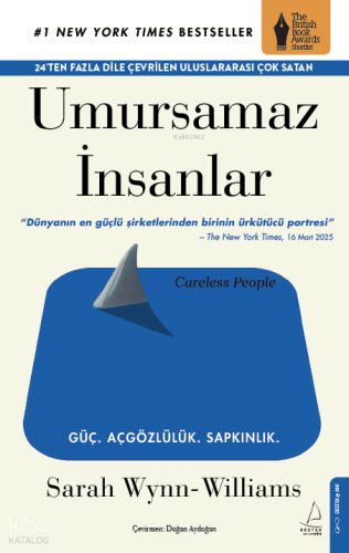Umursamaz İnsanlar