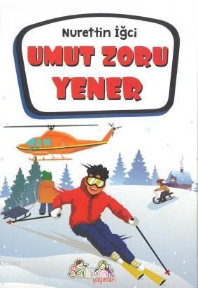 Umut Zoru Yener