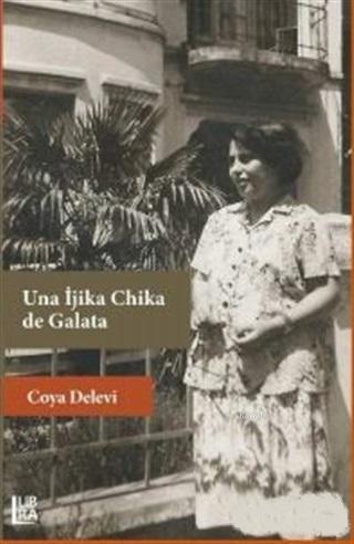 Una İjika Chika de Galata