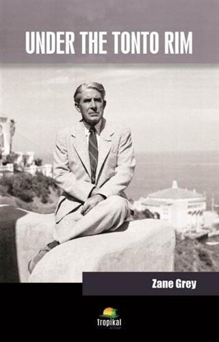 Under The Tonto Rim
