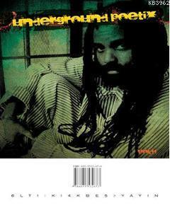 Underground Poetix 11. Cilt