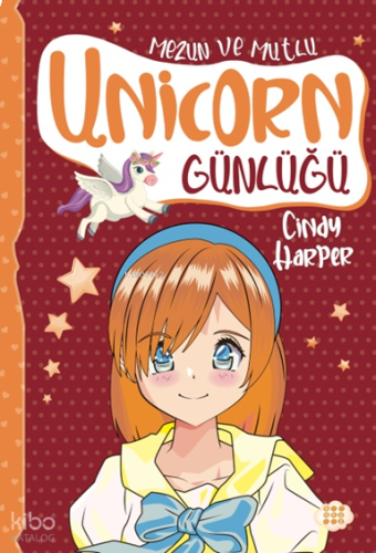 Unicorn Günlüğü 10 - Mezun ve Mutlu