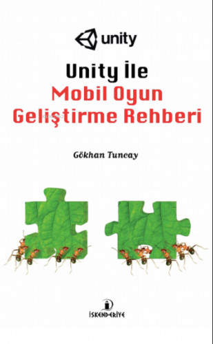 Unity İle Mobil Oyun Geliştirme Rehberi