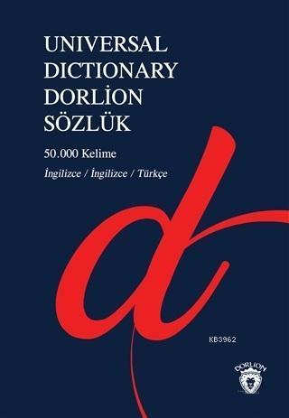 Universal Dictionary Dorlion Sözlük