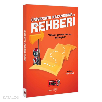 Üniversite Kazandırma Rehberi 2020