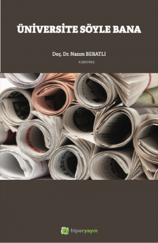 Üniversite Söyle Bana
