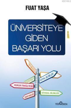 Üniversiteye Giden Başarı Yolu