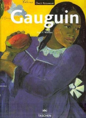 Ünlü Ressamlar - Gauguin