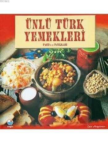 Ünlü Türk Yemekleri (Türkçe)