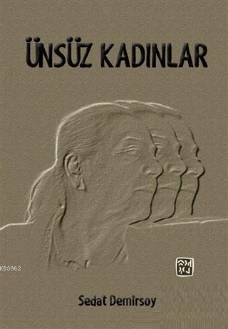 Ünsüz Kadınlar