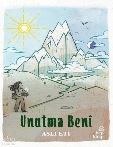 Unutma Beni