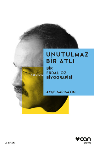 Unutulmaz Bir Atlı Bir Erdal Öz Biyografisi