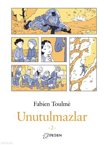 Unutulmazlar - 2