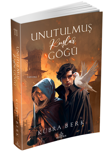 Unutulmuş Kuşlar Göğü - 2