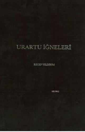Urartu İğneleri
