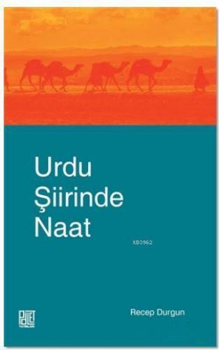 Urdu Şiirinde Naat