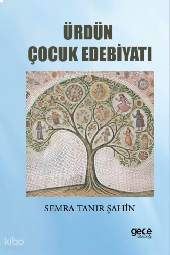 Ürdün Çocuk Edebiyatı