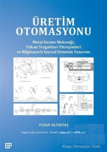 Üretim Otomasyonu