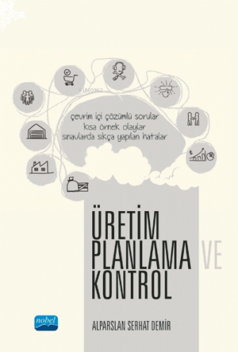Üretim Planlama ve Kontrol
