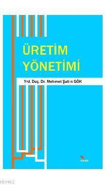 Üretim Yönetimi