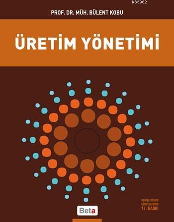 Üretim Yönetimi