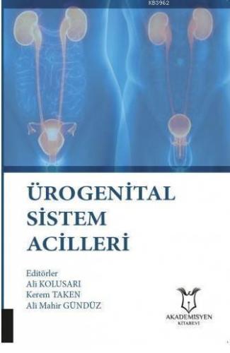 Ürogenital Sistem Acilleri