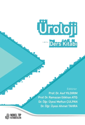 Üroloji Ders Kitabı