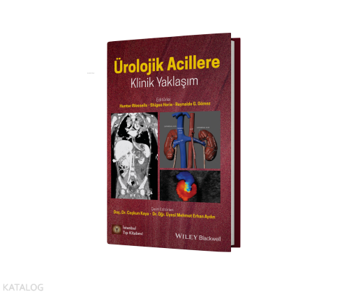 Ürolojik Acillere Klinik Yaklaşım