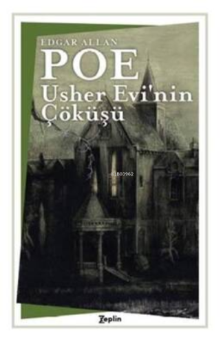 Usher Evi'nin Çöküşü