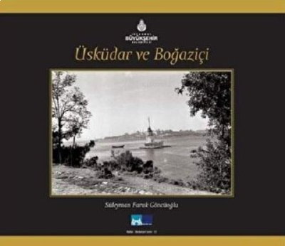 Üsküdar ve Boğaziçi