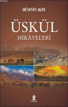 Üskül Hikâyeleri