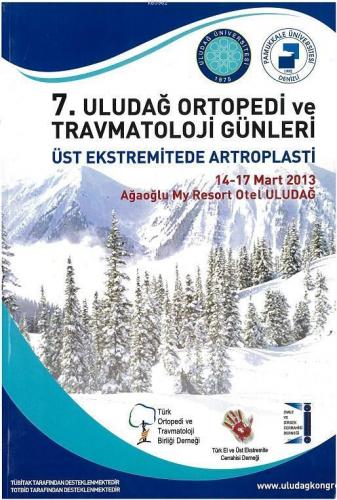 Üst Ekstremitede Artroplasti