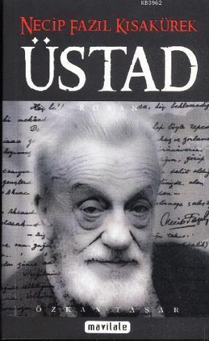 Üstad Necip Fazıl Kısakürek (cep boy)