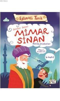 Ustalar Ustası Mimar Sinan