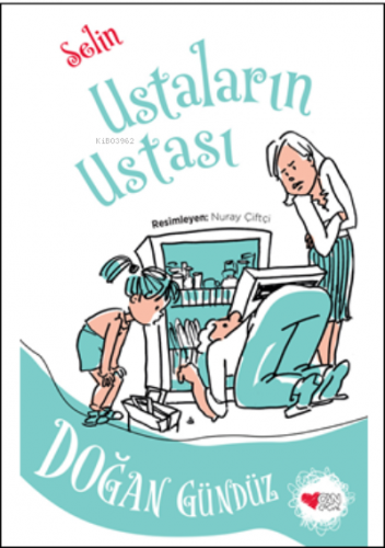 Ustaların Ustası / Selin