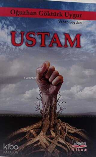 Ustam