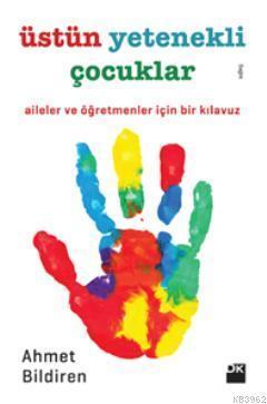 Üstün Yetenekli Çocuklar