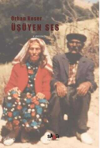 Üşüyen Ses
