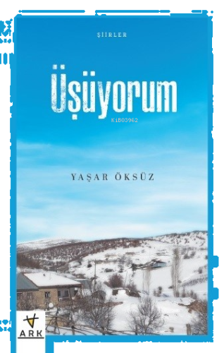 Üşüyorum