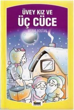 Üvey Kız ve Üç Cüce & Masal Sandığı