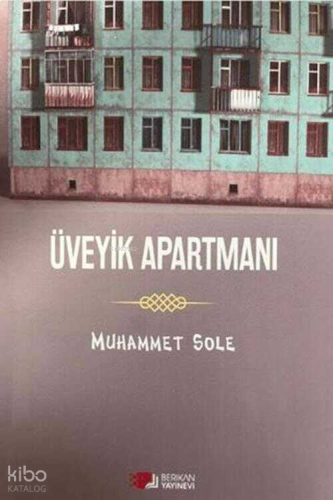 Üveyik Apartmanı