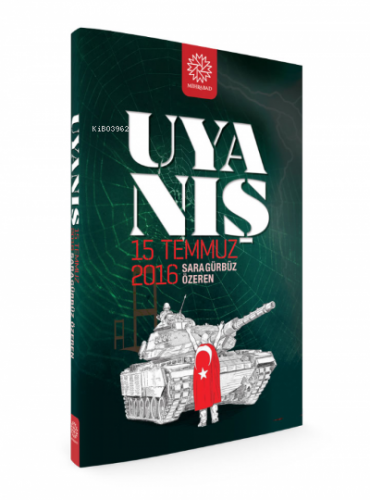 Uyanış 15 Temmuz 2016