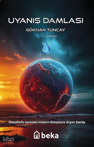 Uyanış Damlası;Masallarla Uyutulan İnsanın Dünyasına Düşen Damla
