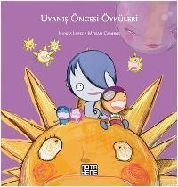 Uyanış Öncesi Öyküleri