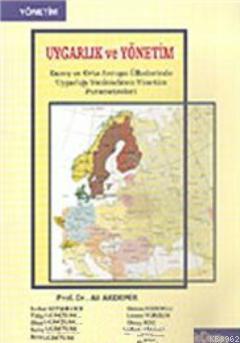 Uygarlık ve Yönetim