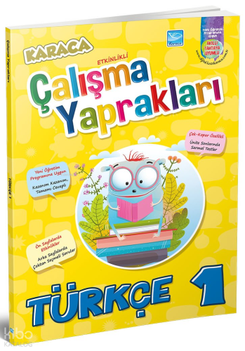 (Uygulama Kitabı 1 + 10 Kitap + Soru Kitapçığı)"