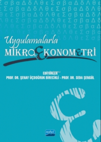 Uygulamalarla Mikroekonometri